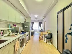 The Alps Residences (D18), Condominium #449382661